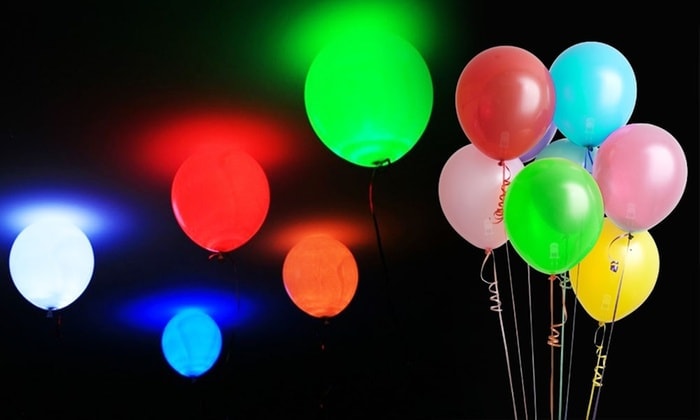 Led Balon