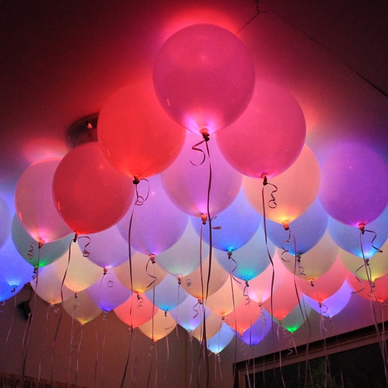 Led Balon Fiyatları