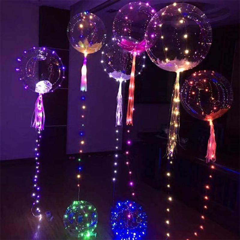 Led Balon